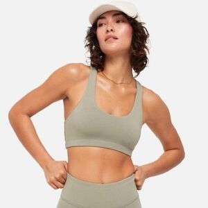 Mate | Organic Stretch Sports Bra